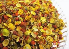 合欢花的功效与作用及禁忌【失眠的解药】