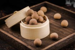 桂圆吃多了会上火吗，龙眼吃多了会上火吗