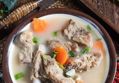 孕妇吃什么滋补品最好，四类适合孕妇的滋补食品