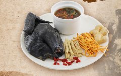 产后吃什么下奶快,产后三大催奶食谱