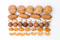 小孩缺锌怎么补,儿童补锌的4种常见食品