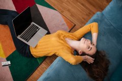 经期如何保养子宫,4个经期保养子宫的小妙招