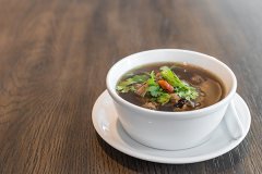 痛经吃什么调理最好,经期活血调经食谱