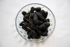 乳腺结节吃哪些水果好，四种水果改善乳腺结节