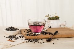 黑枸杞怎么吃最好,三种黑枸杞的最佳吃法
