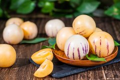 女人吃人参果什么好处，女人吃人参果的好处