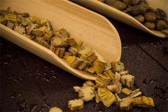 苦参能泡水喝吗，苦参能