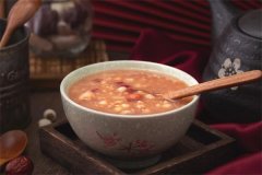 莲子和什么搭配最好，莲子最佳搭配食疗方