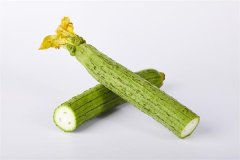 丝瓜能美白吗，丝瓜可以去皱纹吗