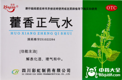 去湿毒最快的中成药，6种特效排湿毒的中成药