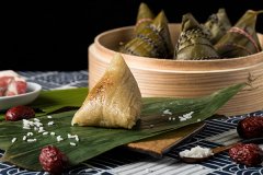 粽子煮多久才会熟，粽子蒸多久才能熟