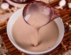 豌豆泥怎么做给宝宝吃，宝宝辅食豌豆泥的做法