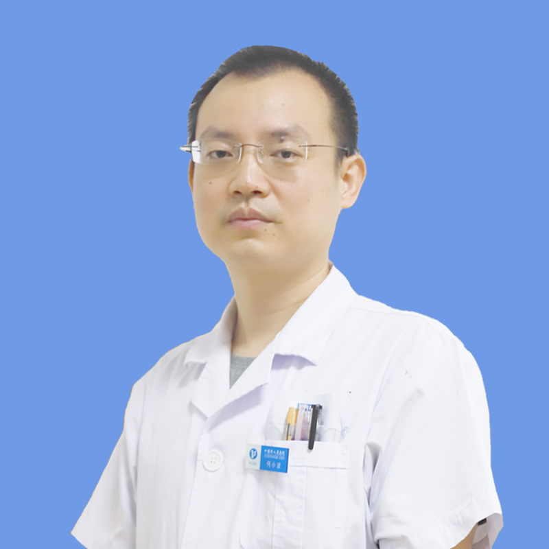 何小波